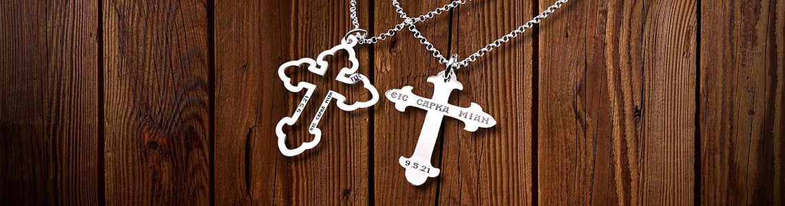 Crosses