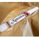Handmade placket Easter candle with name - text of your choice C08